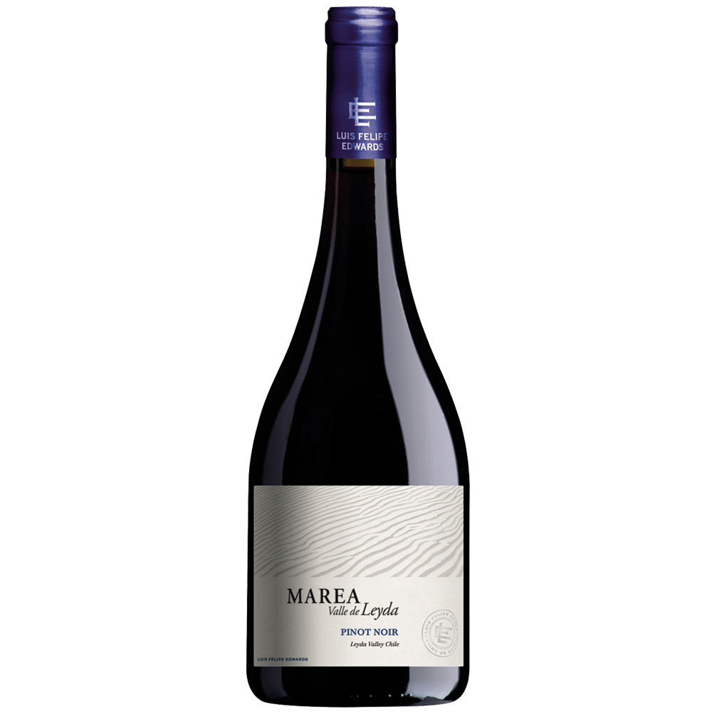 Вино Красное Сухое Luis Felipe Edwards Marea de Leyda Pinot Noir Valle de San Antonio 0,75 л фото