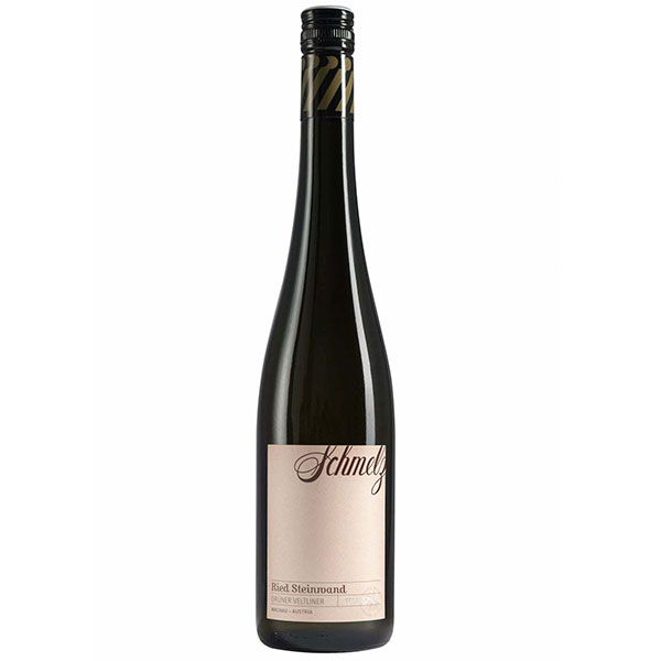 Schmelz · Grüner Veltliner Smaragd Ried Steinertal
