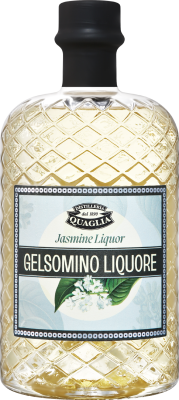 Ликер Quaglia Gelsomino 0,7 л фото