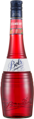 Ликер Bols Strawberry 0,75 л фото