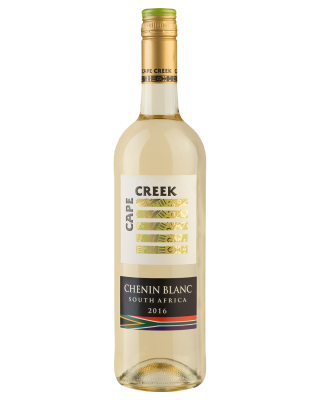 Вино Белое Сухое Cape Creek Chenin Blanc 2024 0,75 л фото