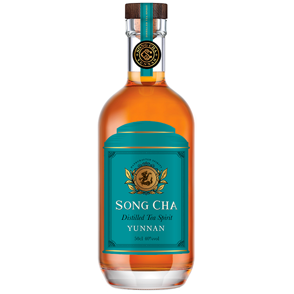 Дистиллят Song Cha Yunnan 0,50 л фото