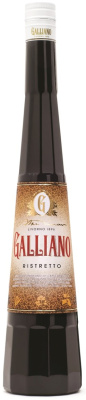Ликер Galliano Ristretto 0,5 л фото