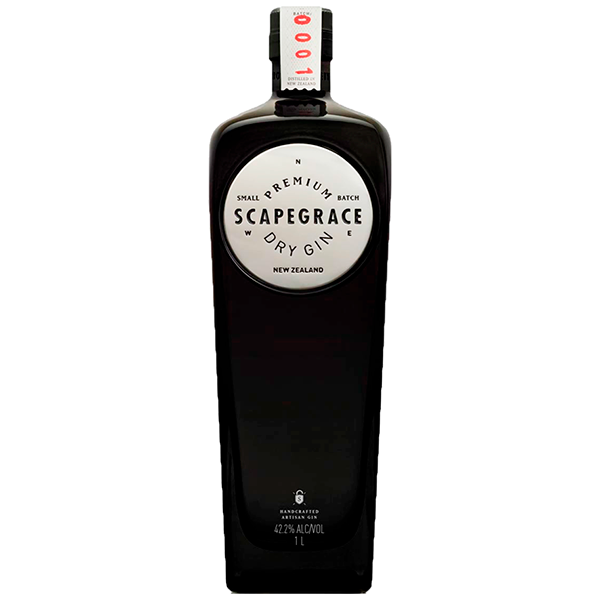 Джин Scapegrace 0,7 л фото