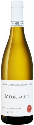Вино Белое Сухое Maison Roche de Bellene Meursault 2022 0,75 л фото