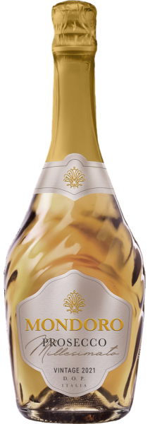 Вино игристое Mondoro Prosecco Millesimato 0,75 л фото