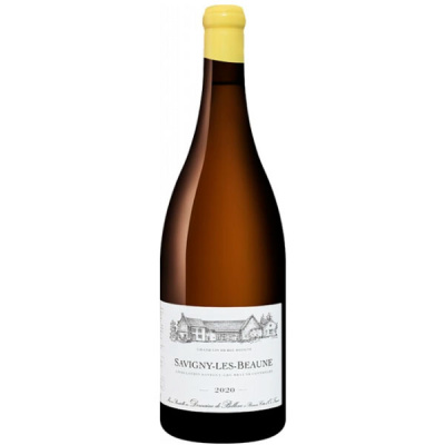 Вино Белое Сухое Domaine de Bellene Savigny-Les-Beaune 2020 1,5 л фото