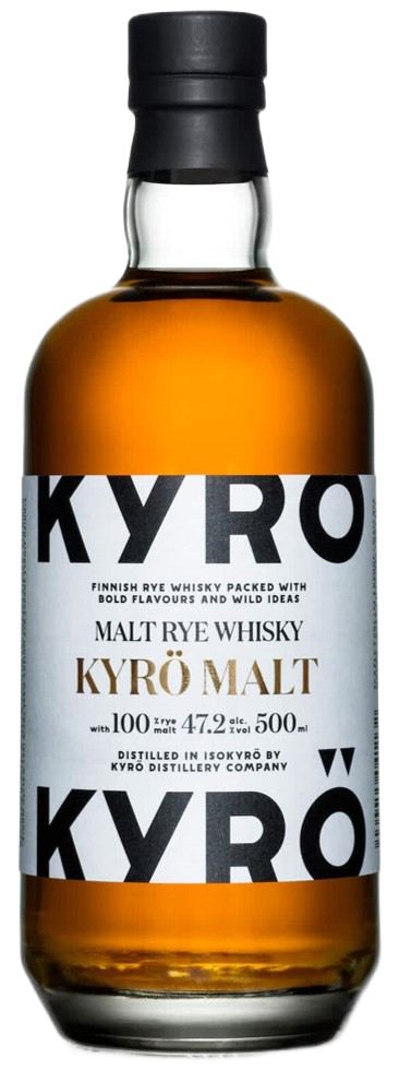 Виски Kyro Malt 0,7 л фото