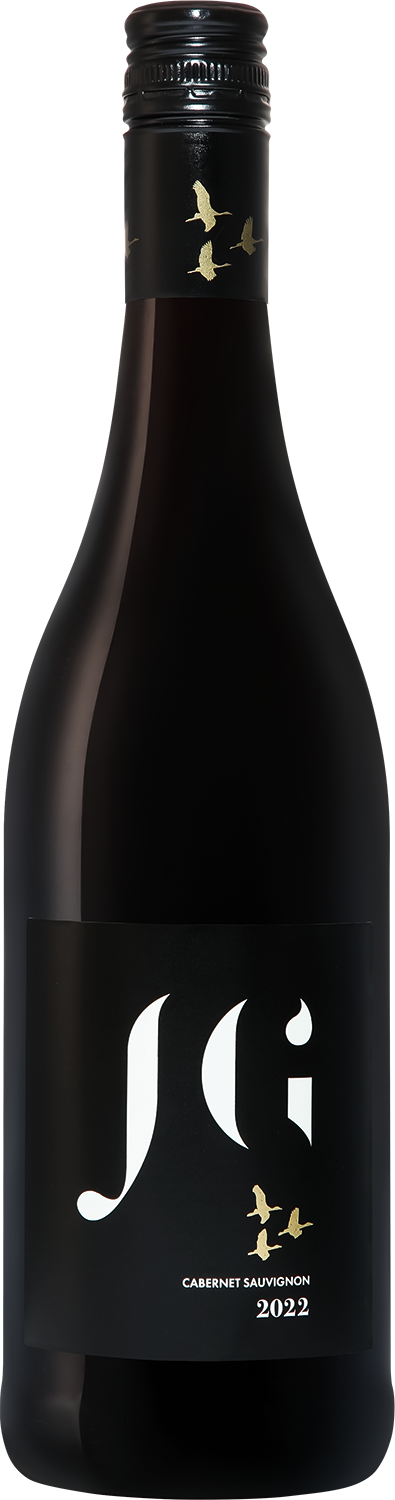 Вино Красное Сухое Goedverwacht J & G Cabernet Sauvignon Robertson 2023 0,75 л фото
