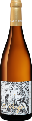 Вино Белое Сухое Domaine Pierre Luneau-Papin Le Verger Muscadet Sevre et Maine 2022 0,75 л фото
