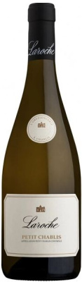 Вино Белое Сухое Laroche Petit Chablis 2024 0,75 л фото