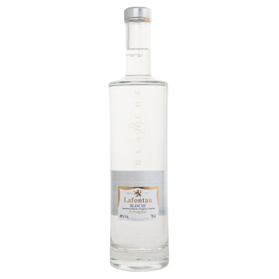 Арманьяк Lafontan Blanche 0,70 л фото