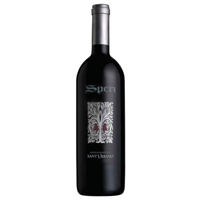 Вино Красное Сухое Speri Sant'Urbano Valpolicella Classico Superiore 2018 0,75 л фото