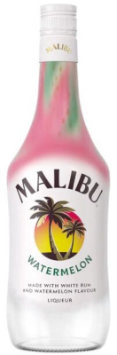 Ликер Malibu Watermelon 0,7 л фото