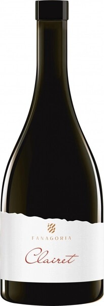 Вино Красное Сухое Fanagoria Clairet Sur Lie 2024 0,75 л фото