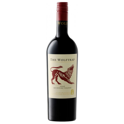 Вино Красное Сухое Boekenhoutskloof The Wolftrap Red Western Cape 2021 0,75 л Вино Красное Сухое Boekenhoutskloof The Wolftrap Red Western Cape 2021 0,75 л фото
