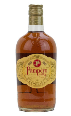 Ром Pampero Anejo Especial 0,7 л фото