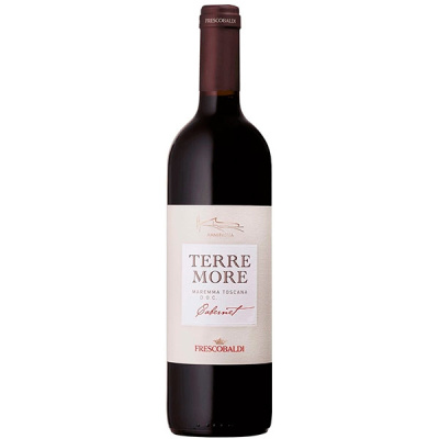 Вино Красное Сухое Marchesi de Frescobaldi Ammiraglia Terre More Maremma Toscana 2021 0,75 л Вино Красное Сухое Marchesi de Frescobaldi Ammiraglia Terre More Maremma Toscana 2021 0,75 л фото