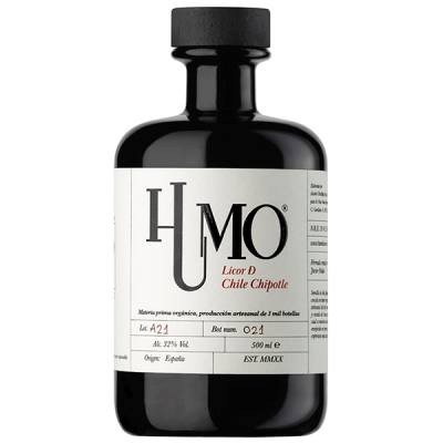 Ликер Humo Chipotle Chili 0,50 л фото