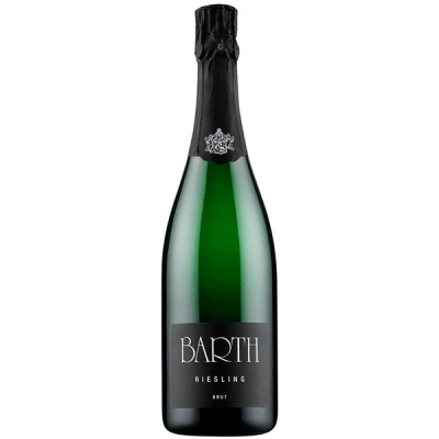 Вино игристое Белое Брют Barth Riesling Brut 0,75 л фото