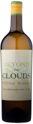 Вино Белое Сухое Elena Walch Beyond the Clouds Alto Adige 2023 0,75 л фото