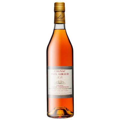 Коньяк Paul Giraud XO Grande Champagne in gift box 0,7 л фото