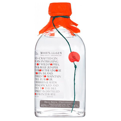 Джин Monh 0,70 л фото