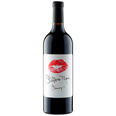 Вино Красное Сухое Erdevik Stifler's Mom Shiraz 2020 0,75 л фото