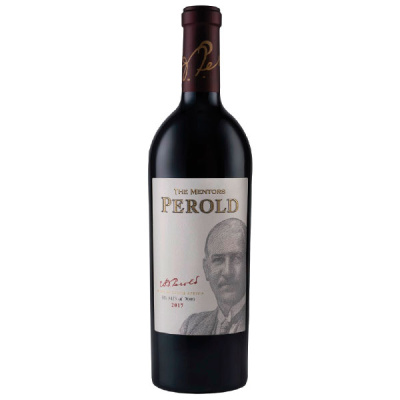 Вино Красное Сухое KWV The Mentors Perold Tributum Coastal Region 2017 0,75 л Вино Красное Сухое KWV The Mentors Perold Tributum Coastal Region 2017 0,75 л фото