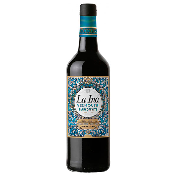 Сладкое Lustau La Ina Blanco