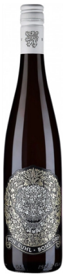 Вино Белое Сухое Reichsrat von Buhl Bone Dry Riesling Pfalz 2023 0,75 л фото
