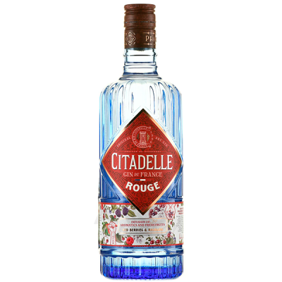 Джин Citadelle Rouge 0,7 л фото