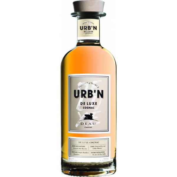 Коньяк Deau Urb'N 0,7 л фото