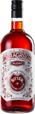 Ликер Doragrossa Selezioni Bitter 1 л фото