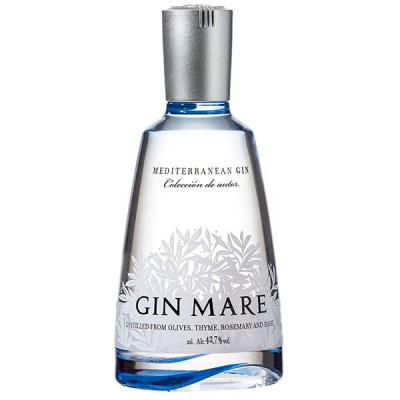 Джин Mare 0,50 л фото