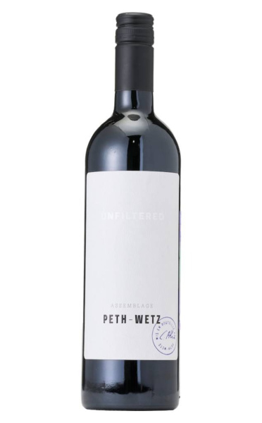 Вино Красное Сухое Peth-Wetz Assemblage Unfiltered 2022 0,75 л фото