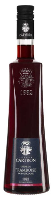 Ликер Joseph Cartron Creme de Framboise 0,7 л фото