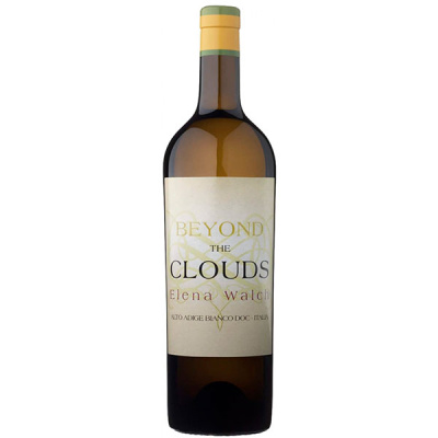 Вино Белое Сухое Elena Walch Beyond the Clouds Alto Adige 2019 0,75 л фото