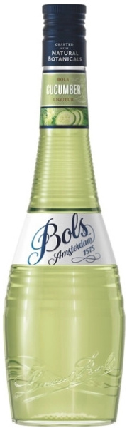 Ликер Bols Cucumber 0,7 л фото