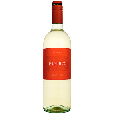 Вино Белое Сухое Cantine Volpi Boira' Pinot Grigio Provincia di Pavia 2022 0,75 л Вино Белое Сухое Cantine Volpi Boira' Pinot Grigio Provincia di Pavia 2022 0,75 л фото