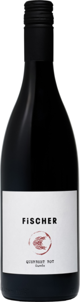 Вино Красное Сухое Fischer Querbeet Rot Cuvee Thermenregion 2019 0,75 л фото
