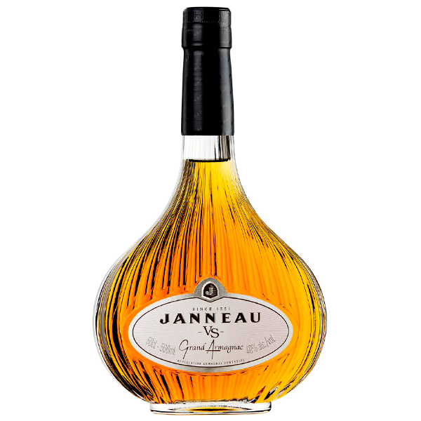 Арманьяк Janneau VS 0,50 л фото