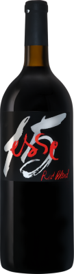 Вино Красное Сухое Esse Red Blend 15 2018 1,5 л фото