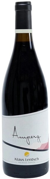 Вино Красное Сухое Klaus Lentsch Amperg Lagrein Riserva Alto Adige 2019 0,75 л фото