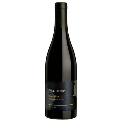 Вино Красное Сухое Paul Hobbs Pinot Noir Russian River Valley 2017 0,75 л фото
