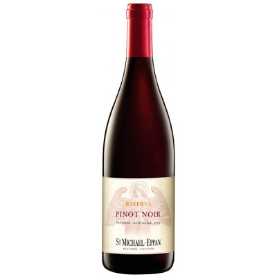 Вино Красное Сухое San Michele-Appiano Pinot Noir Riserva Alto Adige 2018 0,75 л фото