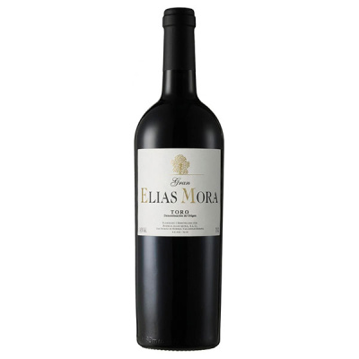 Вино Красное Сухое Elias Mora Gran Elias Mora Toro 2014 0,75 л Вино Красное Сухое Elias Mora Gran Elias Mora Toro 2014 0,75 л фото