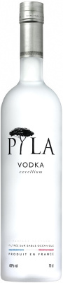 Водка Pyla 0,7 л фото