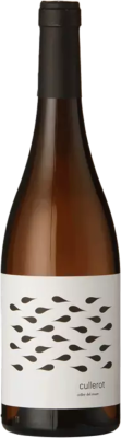 Вино Сельер дель Роуре Кульерот 2021 Белое Сухое 13% 0,75 л фото