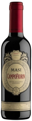 Вино Красное Сухое Masi Campofiorin Rosso Verona 2021 0,375 л фото